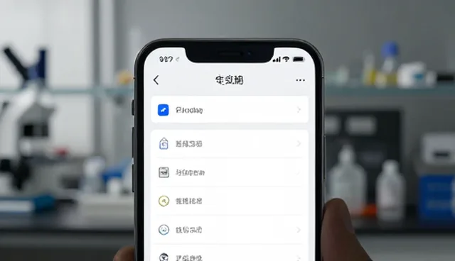 网站性能优化：选型关注点与实际环节解析