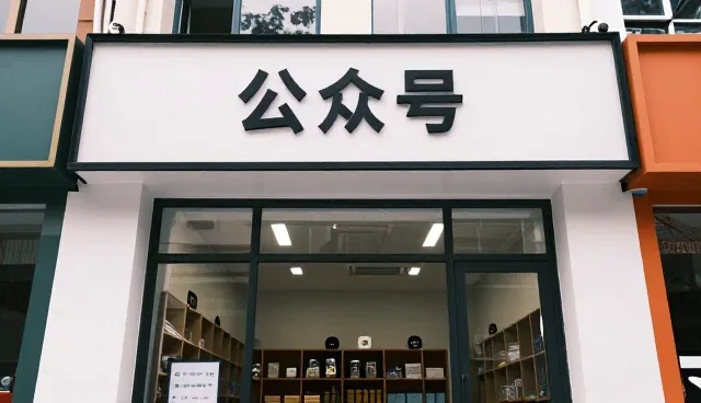 南京永润网络科技有限公司推荐适用于公众号的企业官网定制