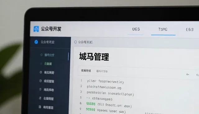 公众号服务器选型中的关键关注点与实际应对策略
