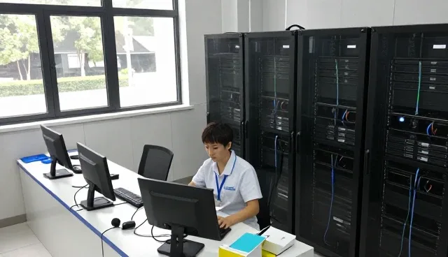 南京永润网络科技有限公司分享域名知识