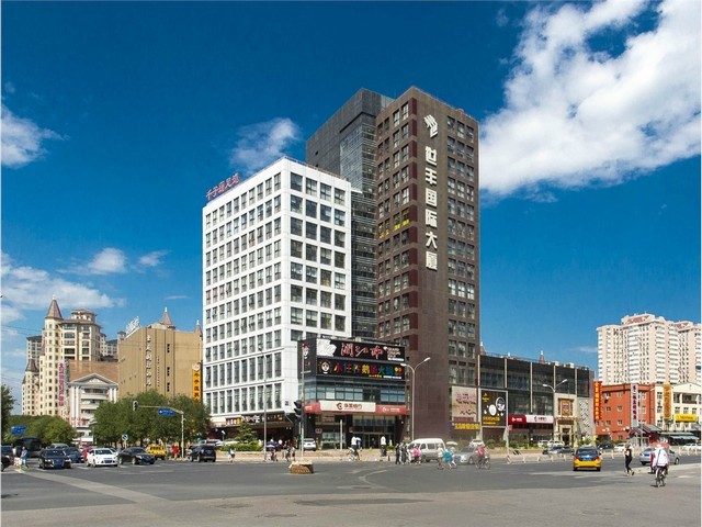 浙江标识经销商